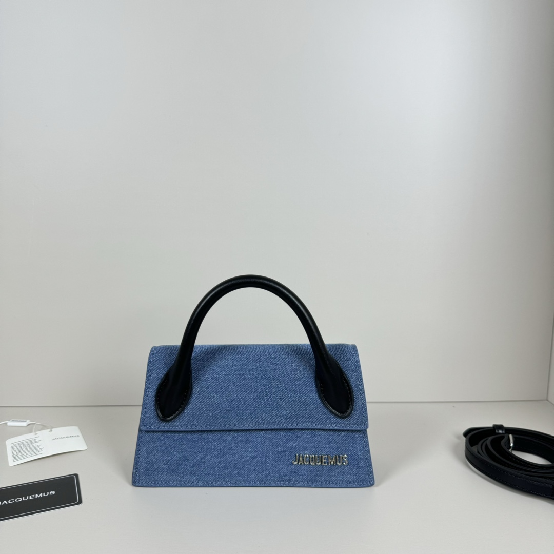 Jacquemus Top Handle Bags